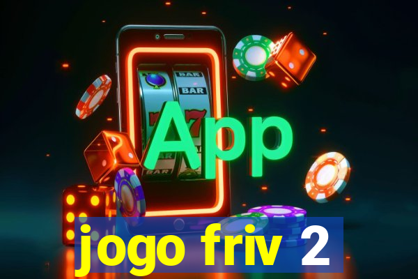 jogo friv 2